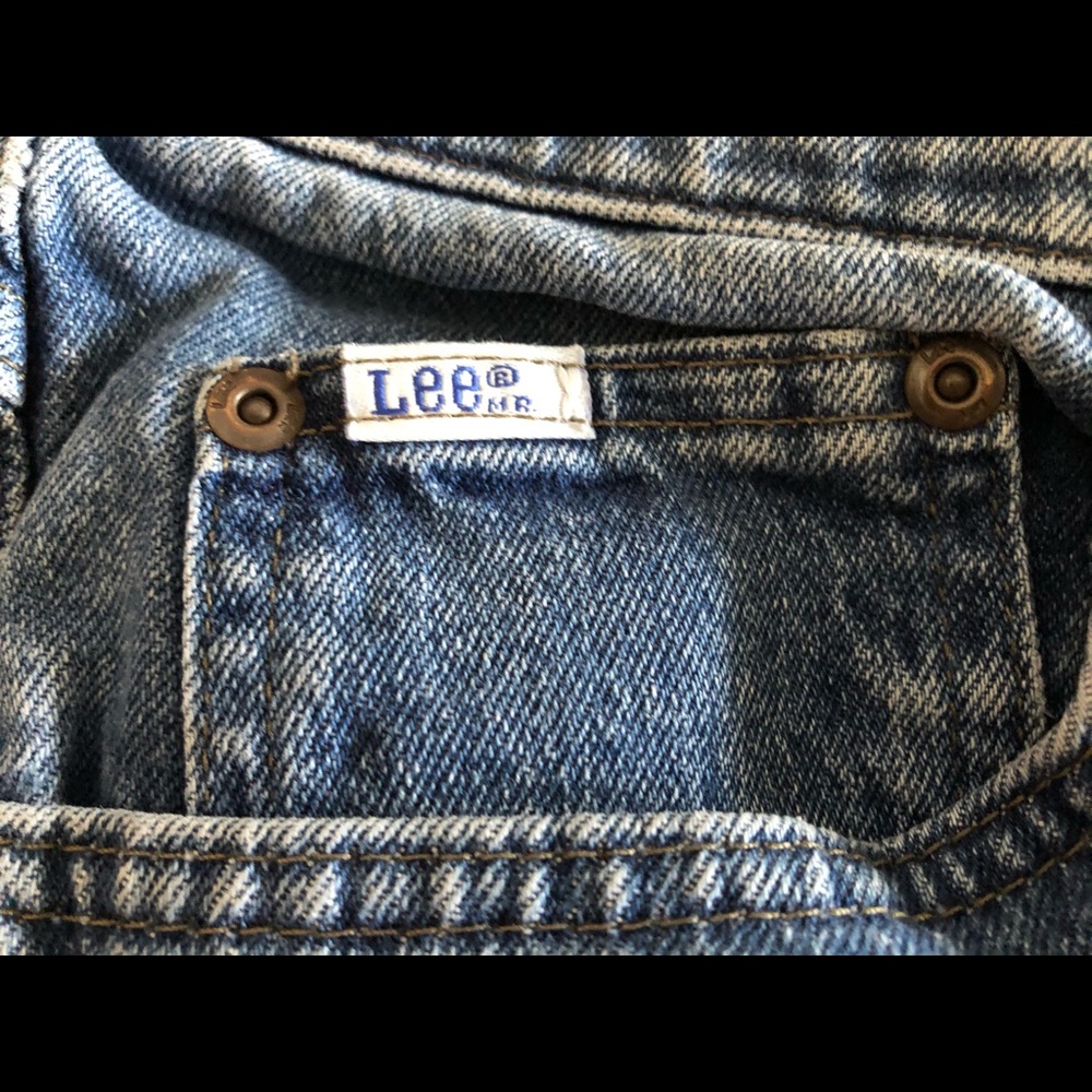Jeans - Picture 2 of 5